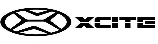 XCITE Логотип